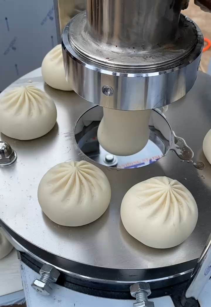七台河市-亿坊包子机